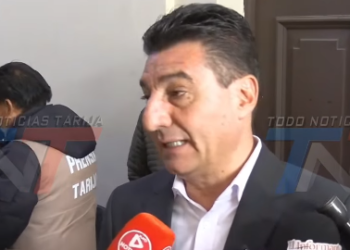 Tarija crea tres comisiones para vigilar las tarifas del transporte y los precios de la canasta alimentaria