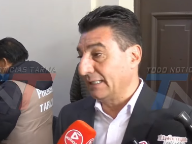Tarija crea tres comisiones para vigilar las tarifas del transporte y los precios de la canasta alimentaria