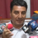 Para evitar conflictos, alcalde de Tarija busca lograr una tarifa equilibrada