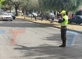 MUNICIPIO RETOMA CONTROLES A MOTOCICLETAS POR ESCAPES RUIDOSOS Y FALTA DE CASCOS