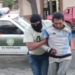 UNIDAD DACI APREHENDE A PRESUNTO PARRICIDA EN LA COMUNIDAD DE CRISTALINAS