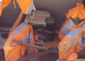 CONDUCTOR DEL ACCIDENTE DE LA FLOTA PADCAYA, QUE DEJÓ 3 FALLECIDOS, SERÍA EL MISMO CHOFER DEL ACCIDENTE DE LA FLOTA SAN LORENZO QUE DEJÓ 4 MUERTOS EL 1 DE MAYO