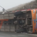 SEGIP CONFIRMA QUE CONDUCTOR DE LA FLOTA PADCAYA TENÍA LICENCIA C VIGENTE