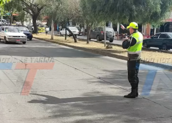MUNICIPIO RETOMA CONTROLES A MOTOCICLETAS POR ESCAPES RUIDOSOS Y FALTA DE CASCOS