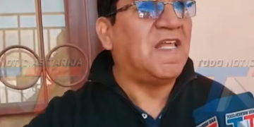 ¿ARRESTARON AL EQUIVOCADO? FUNCIONARIO TERMINÓ ENMANILLADO TRAS DENUNCIA DE ROBO