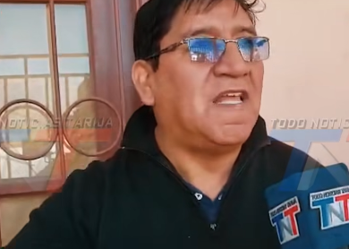 ¿ARRESTARON AL EQUIVOCADO? FUNCIONARIO TERMINÓ ENMANILLADO TRAS DENUNCIA DE ROBO