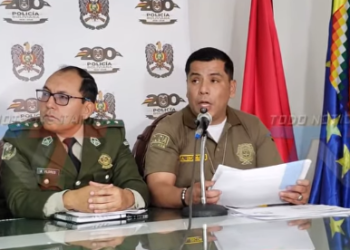 SUJETO DISPARA CONTRA LA VENTANILLA DE UN VEHÍCULO E INTENTA MATAR A UNA MUJER EN YACUIBA