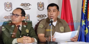 SUJETO DISPARA CONTRA LA VENTANILLA DE UN VEHÍCULO E INTENTA MATAR A UNA MUJER EN YACUIBA
