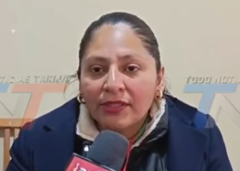 PAI TARIJA INICIARÁ ESTE SÁBADO LA VACUNACIÓN CONTRA EL SARAMPIÓN PARA MENORES DE 5 AÑOS CON BRIGADAS QUE VISITARÁN DOMICILIOS