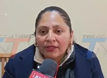 PAI TARIJA INICIARÁ ESTE SÁBADO LA VACUNACIÓN CONTRA EL SARAMPIÓN PARA MENORES DE 5 AÑOS CON BRIGADAS QUE VISITARÁN DOMICILIOS