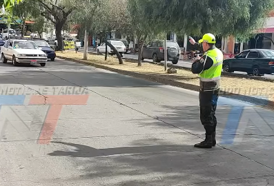 MUNICIPIO RETOMA CONTROLES A MOTOCICLETAS POR ESCAPES RUIDOSOS Y FALTA DE CASCOS