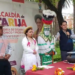 INVITACIÓN A LA FESTIVIDAD EN LA COMUNIDAD DE OBRAJES
