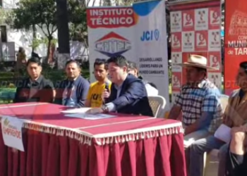 CONCEJO MUNICIPAL PRESENTA EL PROYECTO DE LEY “CERCADO EMPRENDE” PARA IMPULSAR A LOS EMPRENDEDORES