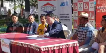 CONCEJO MUNICIPAL PRESENTA EL PROYECTO DE LEY “CERCADO EMPRENDE” PARA IMPULSAR A LOS EMPRENDEDORES
