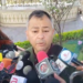 Senador Mentasti afirma que una modificación de la Constitución no podría realizarse si se amplía el estado de excepción