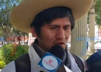 COMUNARIO DE LA GAMONEDA DENUNCIA ATAQUE DE PERROS AL GANADO Y PÉRDIDAS ECONÓMICAS