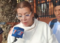 ESTUDIANTES Y DOCENTES DEL CEA ALCALDÍA MUNICIPAL EXIGEN AL ALCALDE CUMPLIR CON EL EQUIPAMIENTO Y REFACCIÓN DE SUS INSTALACIONES