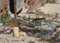 QUEMA DE BASURA HABRÍA PROVOCADO PELIGROSA FUGA DE GAS