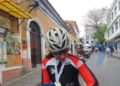 Llegan los competidores de la Doble San Roque–Chaguaya