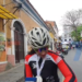 Llegan los competidores de la Doble San Roque–Chaguaya