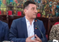 ALCALDÍA FORTALECE PRODUCCIÓN DE OLIVO EN COMUNIDADES DE CERCADO CON CAPACITACIÓN TÉCNICA