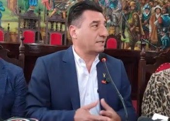 ALCALDÍA FORTALECE PRODUCCIÓN DE OLIVO EN COMUNIDADES DE CERCADO CON CAPACITACIÓN TÉCNICA