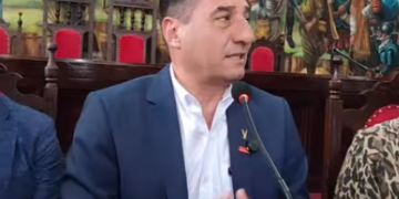 ALCALDÍA FORTALECE PRODUCCIÓN DE OLIVO EN COMUNIDADES DE CERCADO CON CAPACITACIÓN TÉCNICA