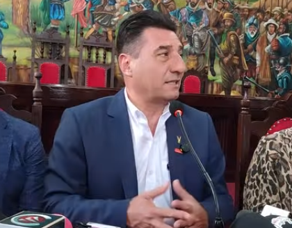 ALCALDÍA FORTALECE PRODUCCIÓN DE OLIVO EN COMUNIDADES DE CERCADO CON CAPACITACIÓN TÉCNICA