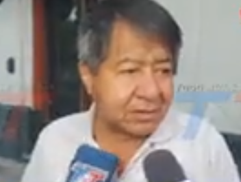 AUTOTRANSPORTE DE TARIJA NO ACATARÁ EL PARO DE ESTE LUNES Y TRABAJARÁ CON LAS TARIFAS TRANSITORIAS