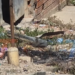 QUEMA DE BASURA HABRÍA PROVOCADO PELIGROSA FUGA DE GAS