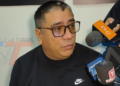 ADRIÁN ITURRI NIEGA HABERSE DADO A LA FUGA Y ACLARA QUE YA NO VIVÍA EN EL DOMICILIO ALLANADO
