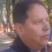 Rescatan y operan a una perrita adulta mayor que fue herida intencionalmente en Morros Blancos