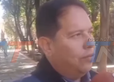 Rescatan y operan a una perrita adulta mayor que fue herida intencionalmente en Morros Blancos