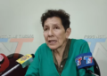 INICIAN AUDITORÍA POR EL CASO DE YESENIA ARDAYA, PACIENTE QUE FALLECIÓ EN EL HOSPITAL SAN JUAN DE DIOS