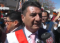 Misa y procesión de Encierro: alcalde Torres destaca la fe, devoción y tradición de San Roque
