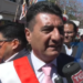 Misa y procesión de Encierro: alcalde Torres destaca la fe, devoción y tradición de San Roque