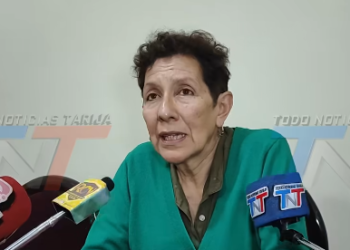 INICIAN AUDITORÍA POR EL CASO DE YESENIA ARDAYA, PACIENTE QUE FALLECIÓ EN EL HOSPITAL SAN JUAN DE DIOS