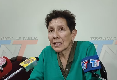 INICIAN AUDITORÍA POR EL CASO DE YESENIA ARDAYA, PACIENTE QUE FALLECIÓ EN EL HOSPITAL SAN JUAN DE DIOS