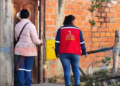 MUNICIPIO INTERVIENE EL BARRIO SAN ANTONIO POR ESCOMBROS EN ACERAS, VÍAS PÚBLICAS Y LOTES BALDÍOS