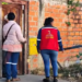 MUNICIPIO INTERVIENE EL BARRIO SAN ANTONIO POR ESCOMBROS EN ACERAS, VÍAS PÚBLICAS Y LOTES BALDÍOS