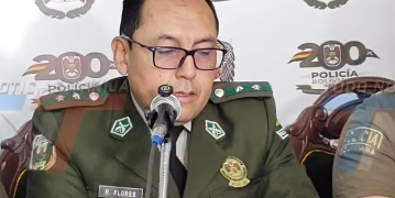 Discusión por celos y un celular termina en agresión contra una mujer en el barrio Senac