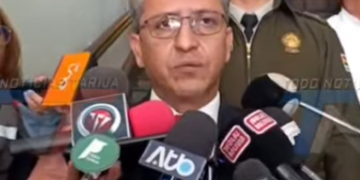 YACUIBA | PADRE ES SENTENCIADO A 30 AÑOS DE PRISIÓN POR VIOLENCIA SEXUAL CONTRA SU HIJA DE 10 AÑOS