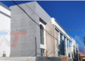 CENTRO INTEGRAL PARA PERSONAS CON DISCAPACIDAD DE TARIJA PODRÍA SER CONCLUIDO EN SEPTIEMBRE