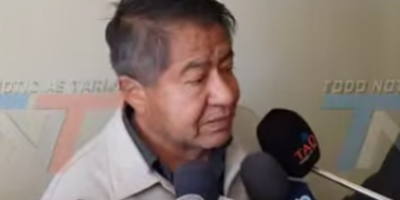 Transporte de Tarija rechaza ampliación del Estado de Excepción y advierte movilizaciones si el Gobierno incump
