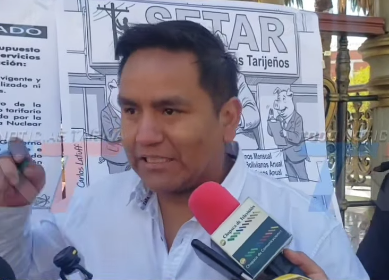 DIRIGENTES BARRIALES DENUNCIAN PRESUNTO “ENGORDAMIENTO” DE SETAR Y CUESTIONAN ALTOS SUELDOS Y TARIFAS