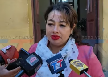 SEDES TARIJA CONFIRMA UN CASO DE LEISHMANIASIS CUTÁNEA EN BERMEJO Y REFUERZA LA PREVENCIÓN DE ENFERMEDADES VECTORIALES