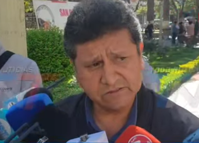 GERENCIA DE ENTEL EXPLICA LAS CAUSAS DE LA INESTABILIDAD DEL SERVICIO DE INTERNET