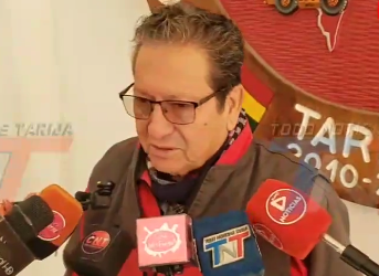 COD cuestiona ampliación del Estado de Excepción y pide al Gobierno atender temas prioritario