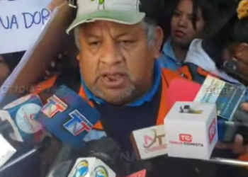 JUNTAS VECINALES ANUNCIAN MOVILIZACIONES ESTE VIERNES POR INCREMENTO DE TARIFAS DE SETAR
