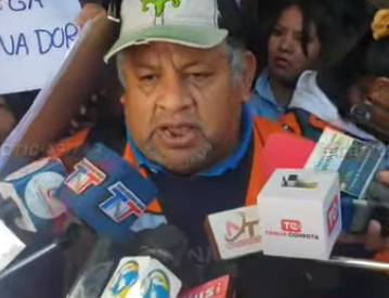 JUNTAS VECINALES ANUNCIAN MOVILIZACIONES ESTE VIERNES POR INCREMENTO DE TARIFAS DE SETAR